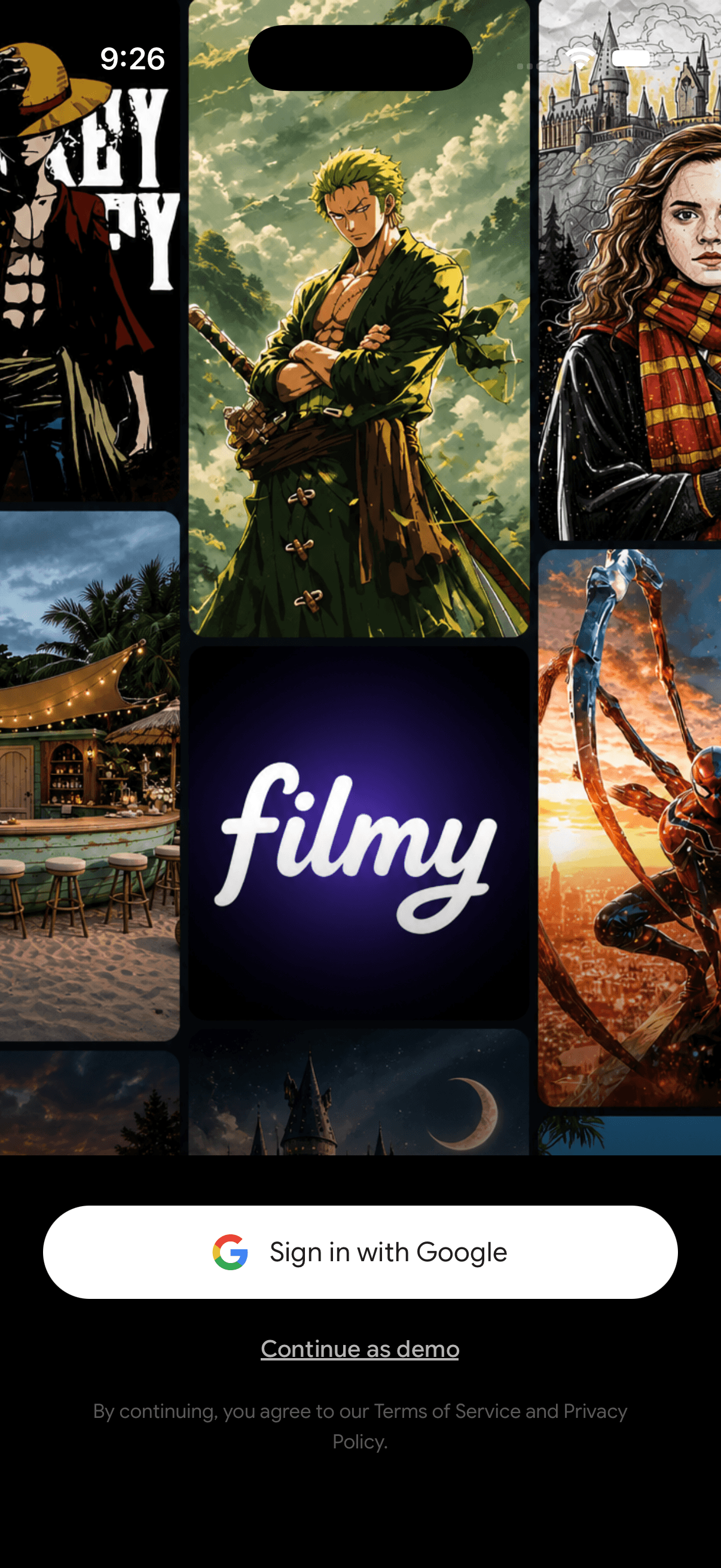 Filmy preview 1